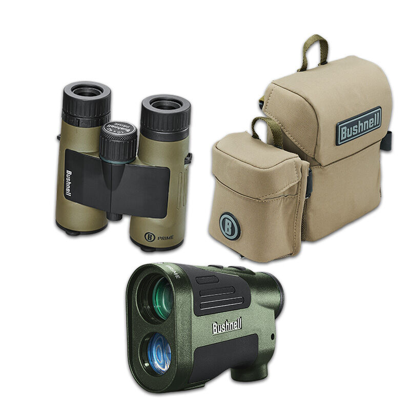 Prime 10x42 x 1500 Vault Bundle Prime 10x42 x 1500 Vault Bundle
