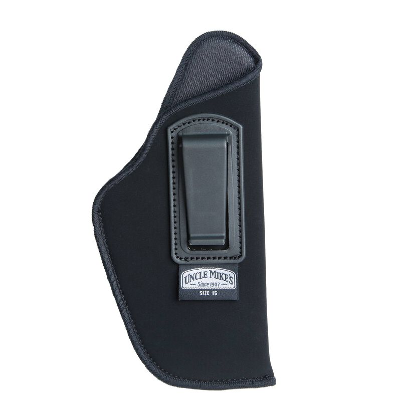 Buy InsidethePant Holster Open Style And More Uncle Mikes