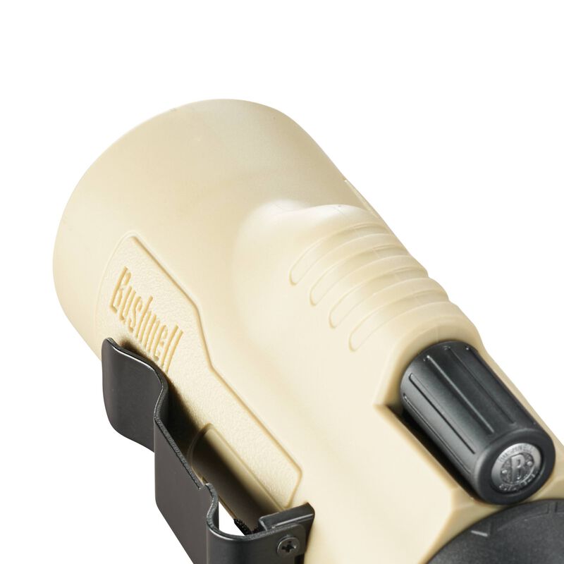 Legend 10x42 Ultra HD Tactical Monocular MIL Hash FDE