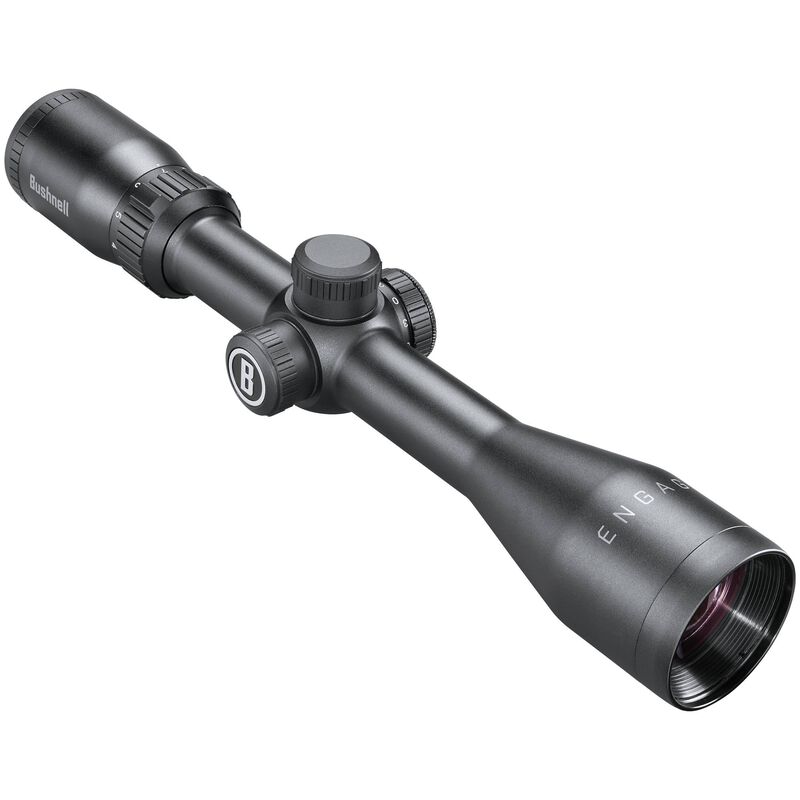 Engage Riflescope - 3-9x40 Illuminated Engage Riflescope - 3-9x40 Illuminated