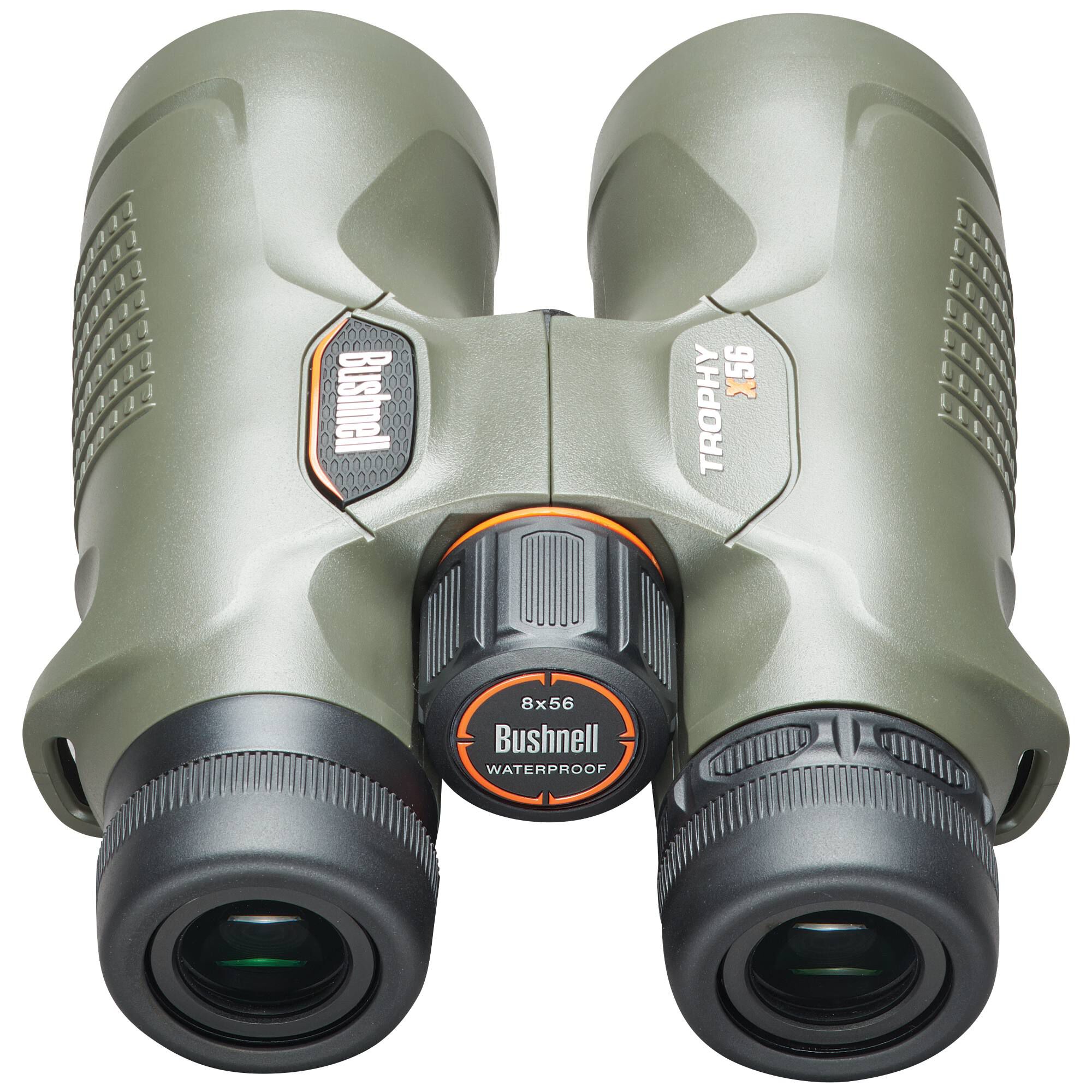 Bushnell xtreme top