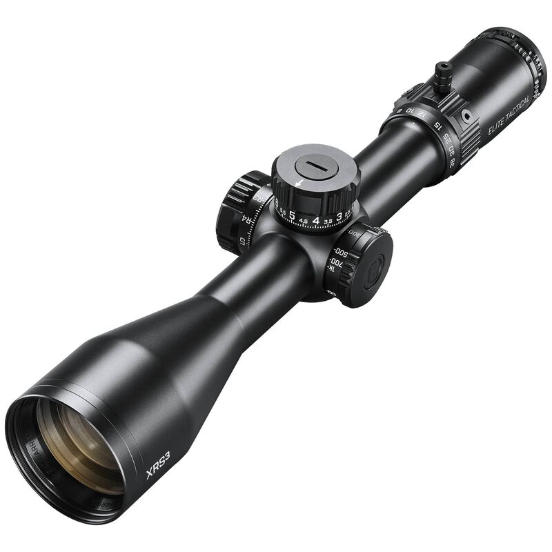 Elite Tactical 6-36x56 XRS3 Riflescope G4P Reticle