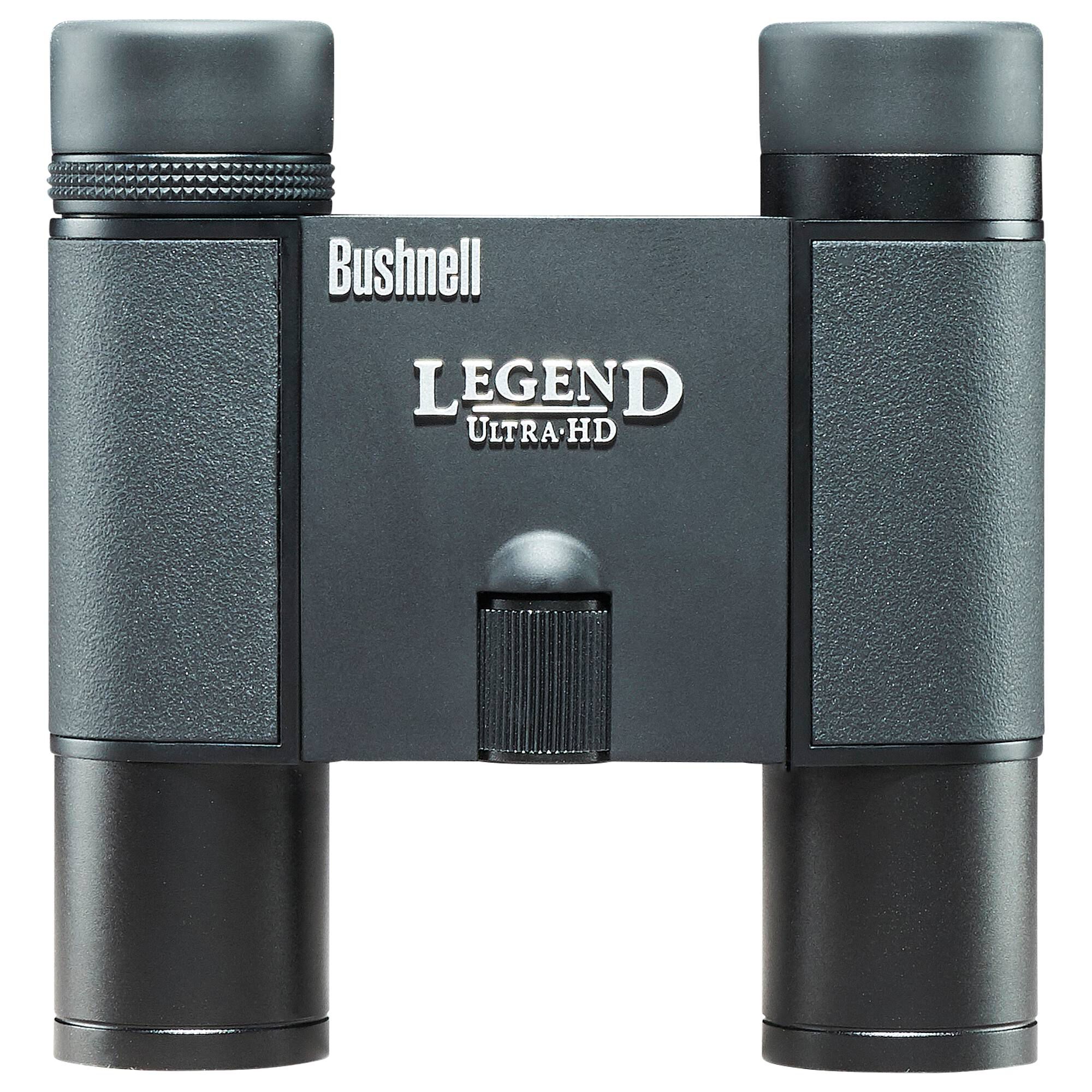 Open Box Legend Ultra HD Compact Binoculars and More Bushnell