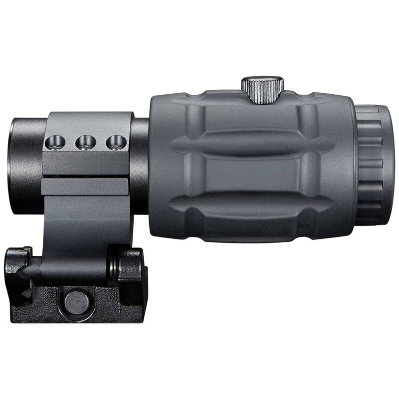 Transition™ 3X Magnifier
