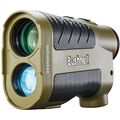 Broadhead Laser Rangefinder