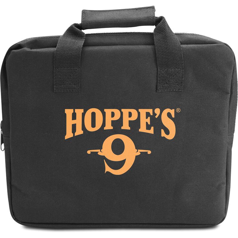 Hoppe's Range Kit with Cleaning Mat