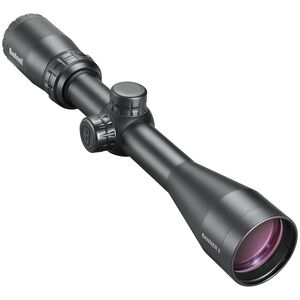 Banner 2 3-9x40 Riflescope