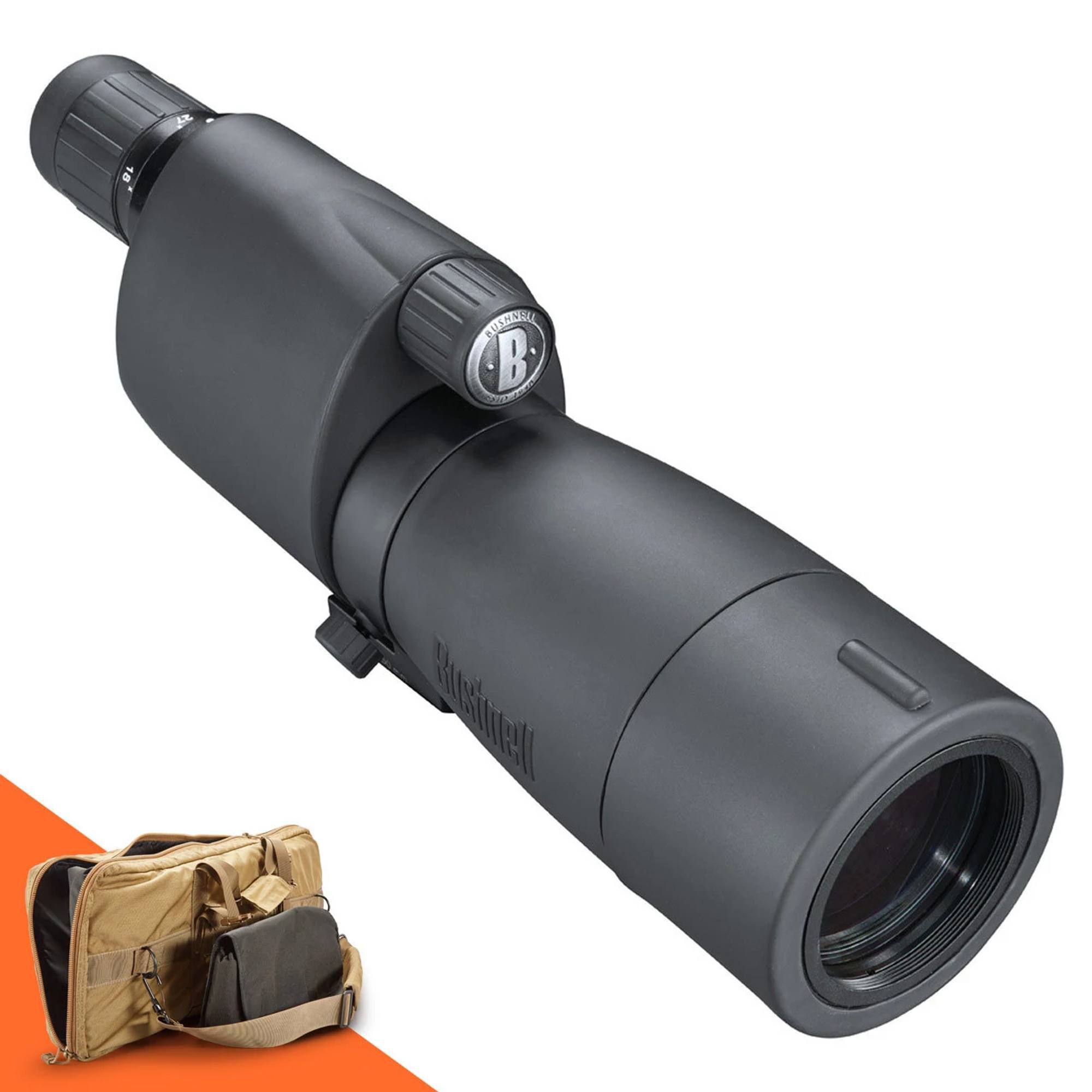 Buy Sentry® Spotting Scope 18-36x50 and More | Bushnell