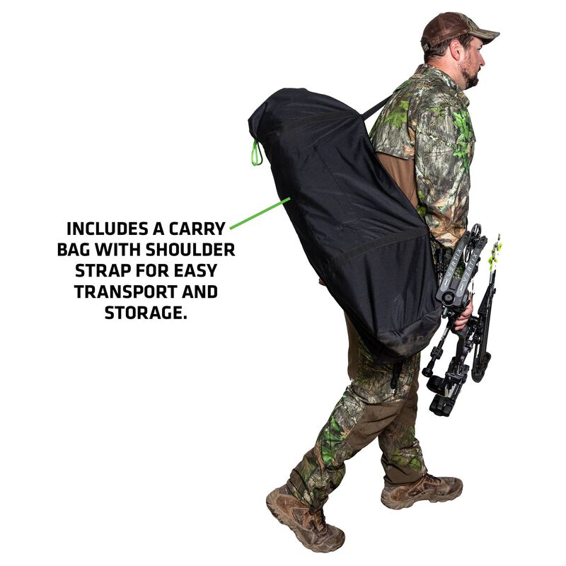 Hidesight Hunting Blind