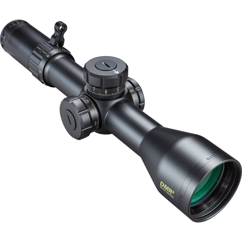 Elite Tactical DMR II 3.5-21x50 Riflescope Elite Tactical DMR II 3.5-21x50 Riflescope