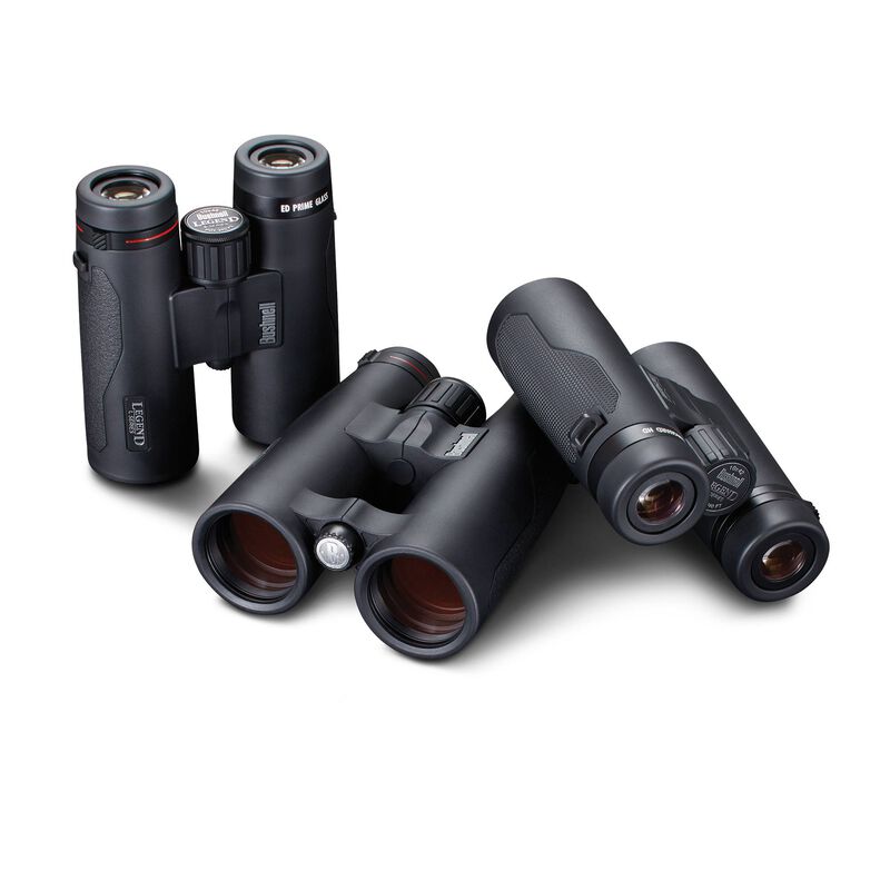 Legend® E Series Roof Prism Binocular