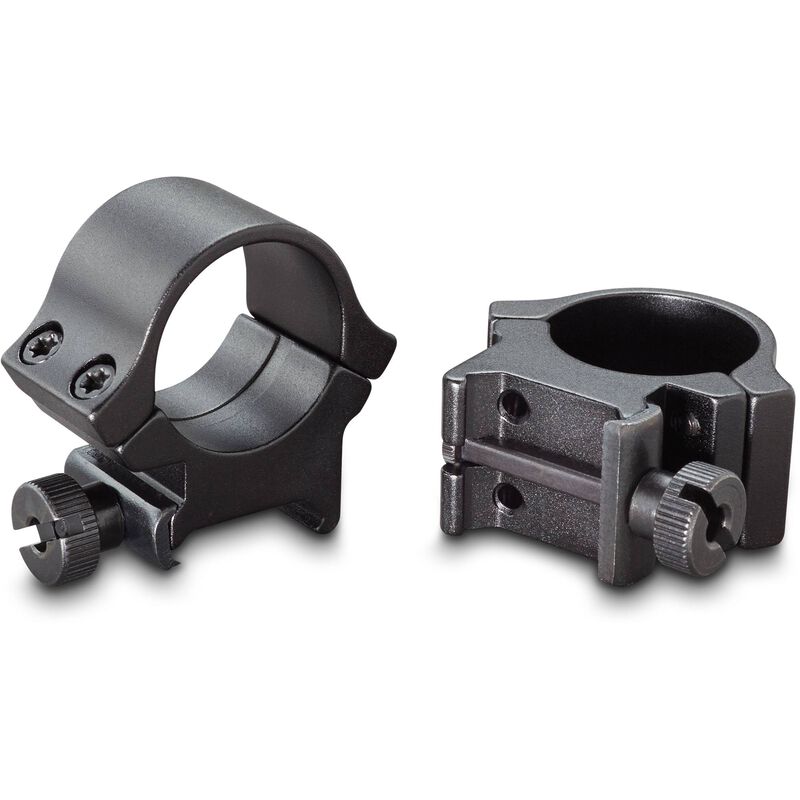 4 Hole Aluminum Ring