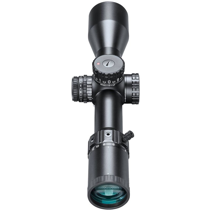 Match Pro 3-18x50 Riflescope - G5I
