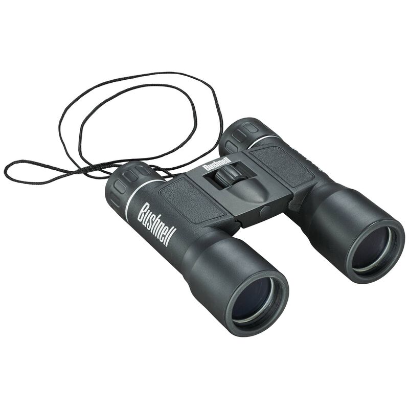 PowerView® Roof Mid-Size Binoculars 16x32