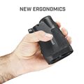 Prime 1800 6x25 Laser Rangefinder