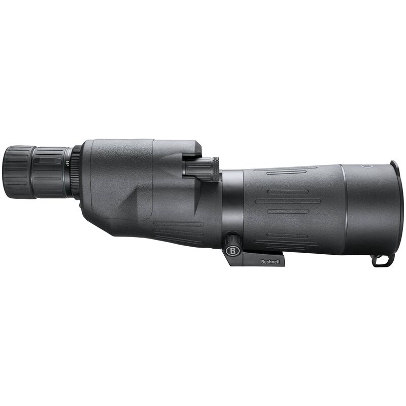 Prime 16-48x50 Spotting Scope