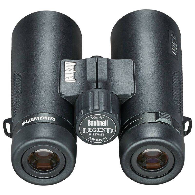 Legend® E Series Roof Prism Binocular