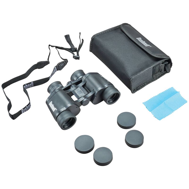 Falcon Mid-Size Binocular