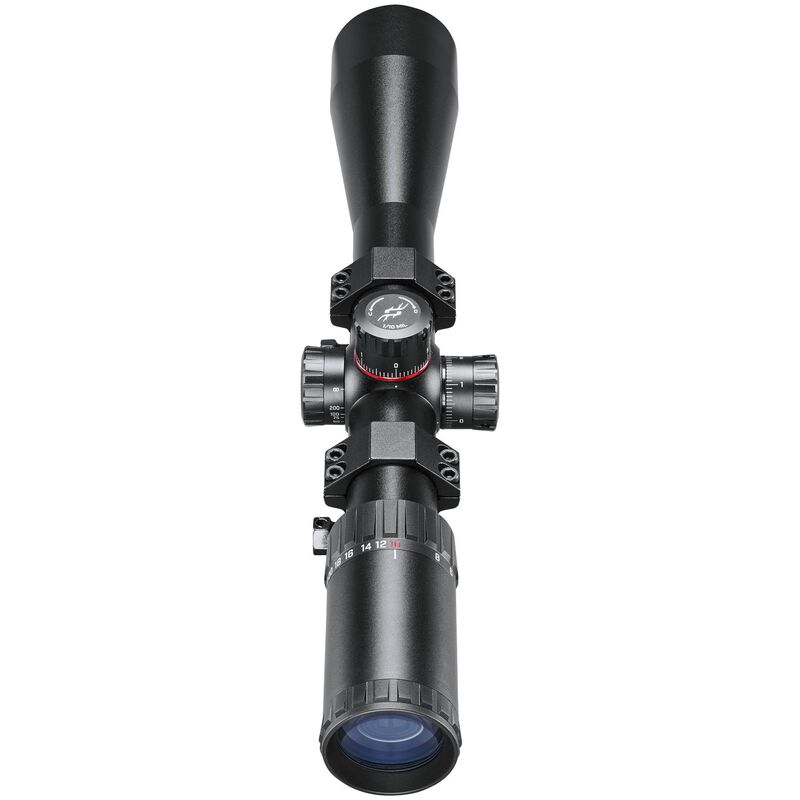 Simmons 6-24x44 Pro Target Riflescope