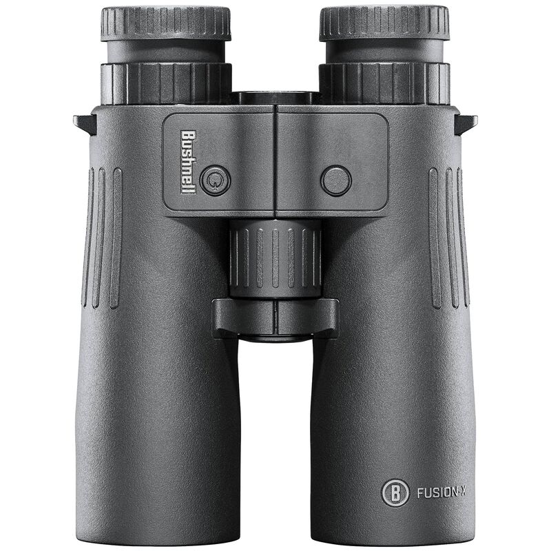 Buy Fusion X 10x42 Rangefinding Binoculars and More Bushnell