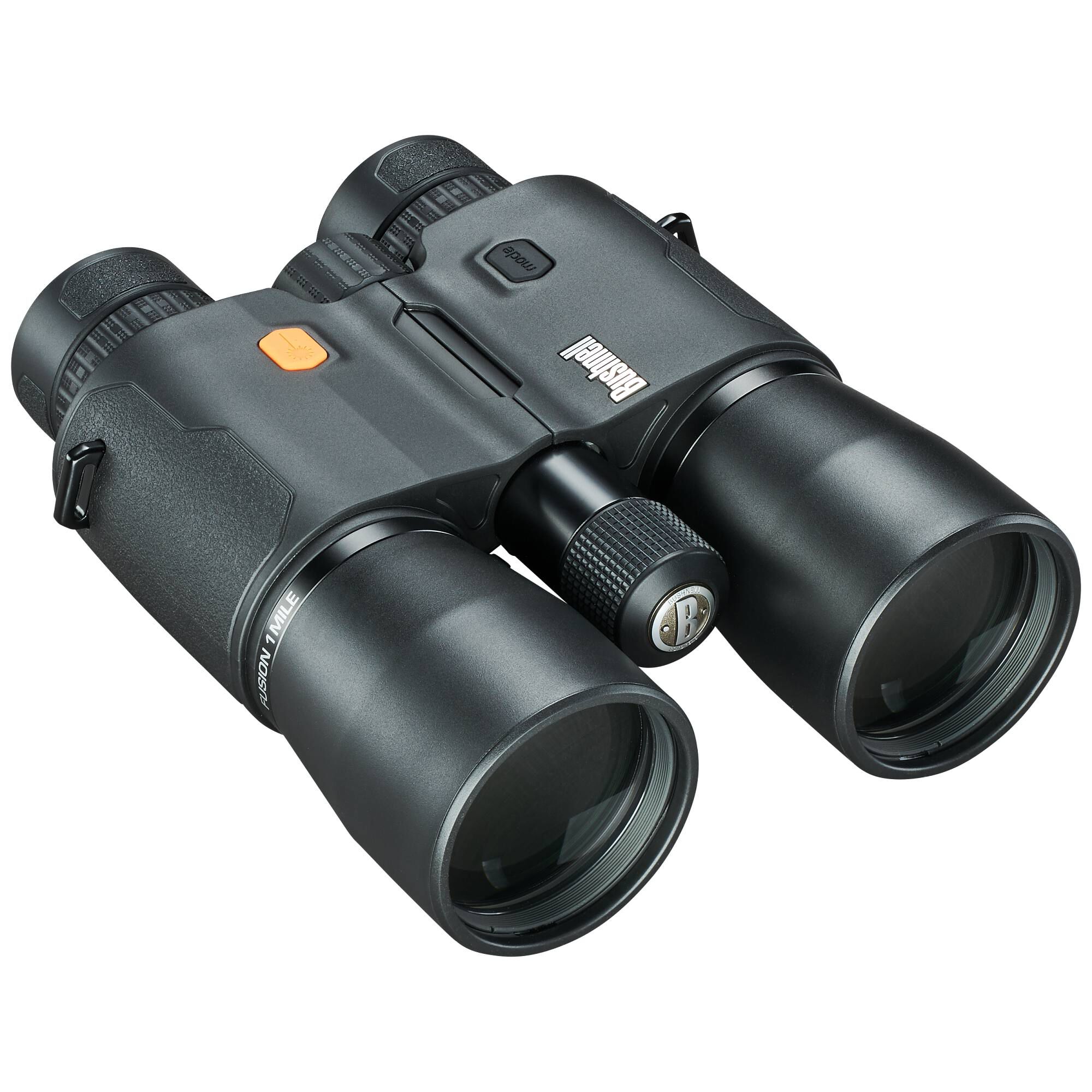 Bushnell rangefinder binoculars for deals sale
