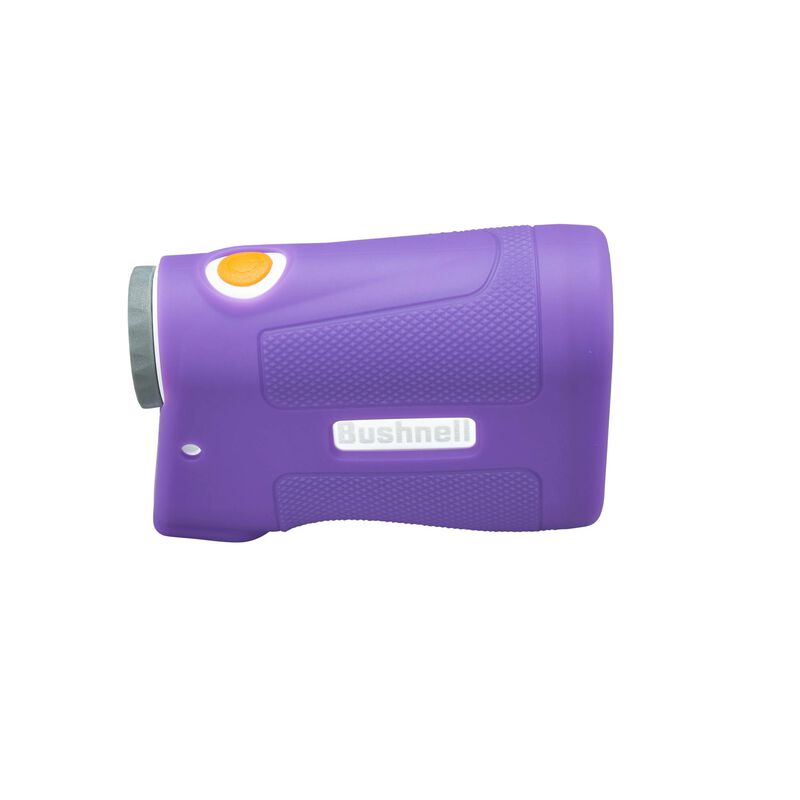 Galactic Purple Exo Armor for Disc Golf