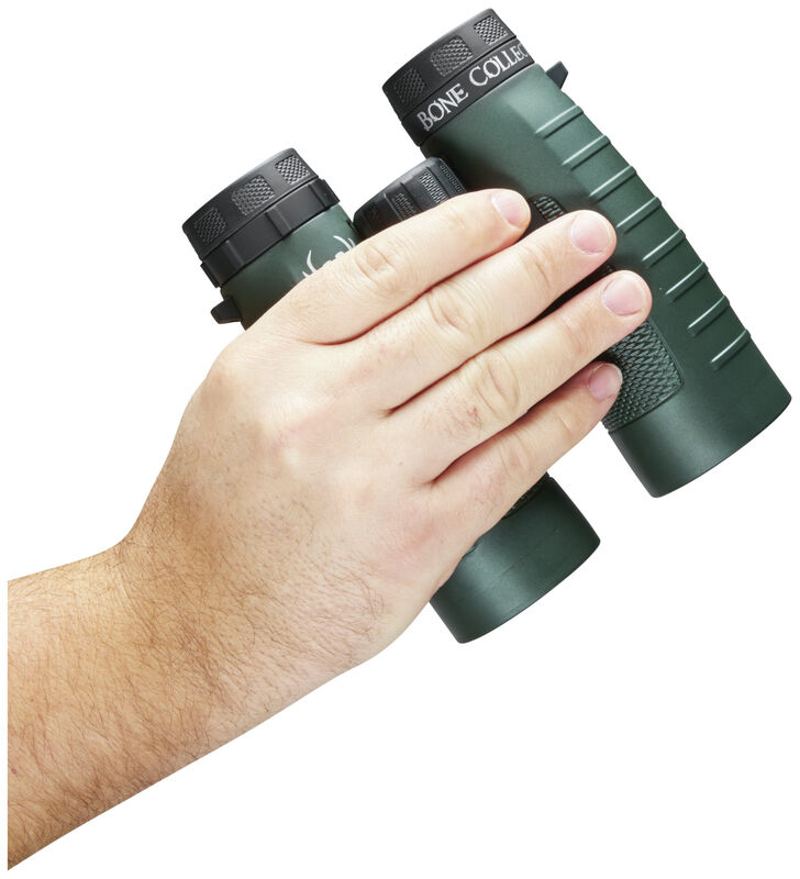 Trophy® XLT Roof Prism Binocular