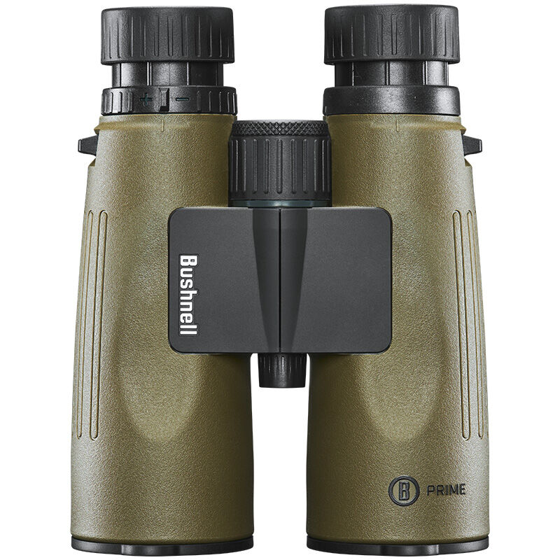 Prime 12x50 Binocular x Vault Bundle