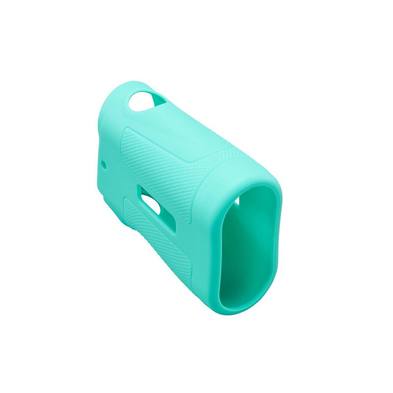 Proton Green Exo Armor for Disc Golf