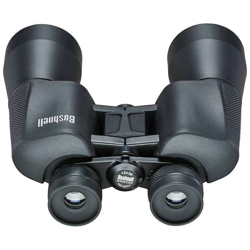 PowerView 12X50 Binocular