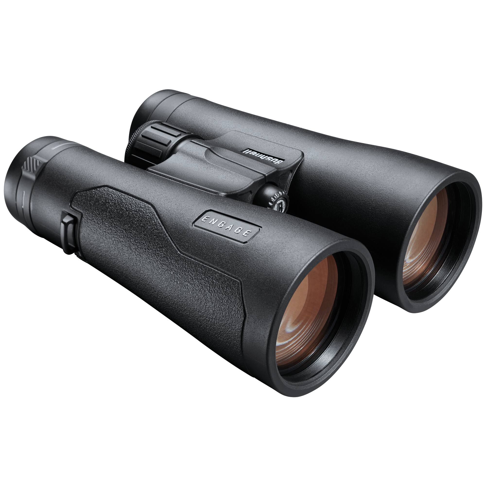 Bushnell engage 12x50 hotsell review