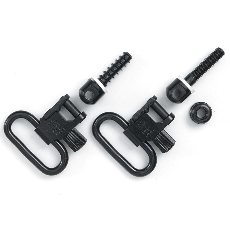 QD 115 Swivel - Tri-Lock™ QD 115 Swivel - Tri-Lock™