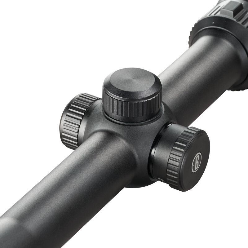 Trophy® 6-18x50 Riflescope
