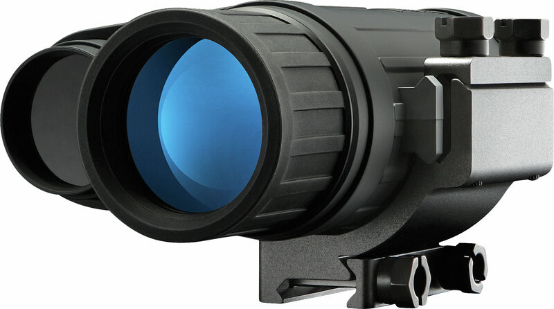 Equinox Z Night Vision Monocular 4.5x40