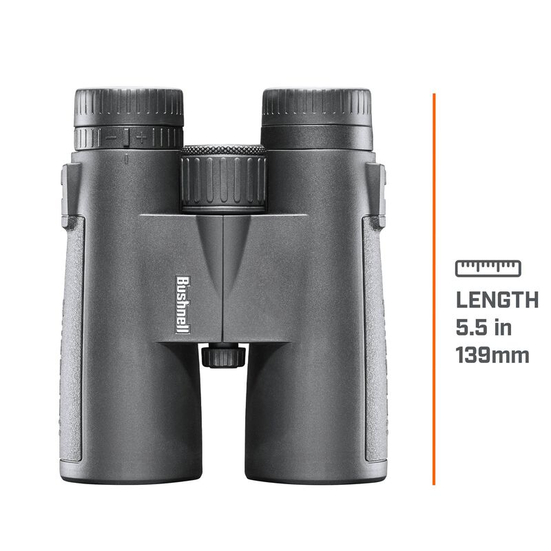 All-Purpose 10x42 Binoculars for BassPro