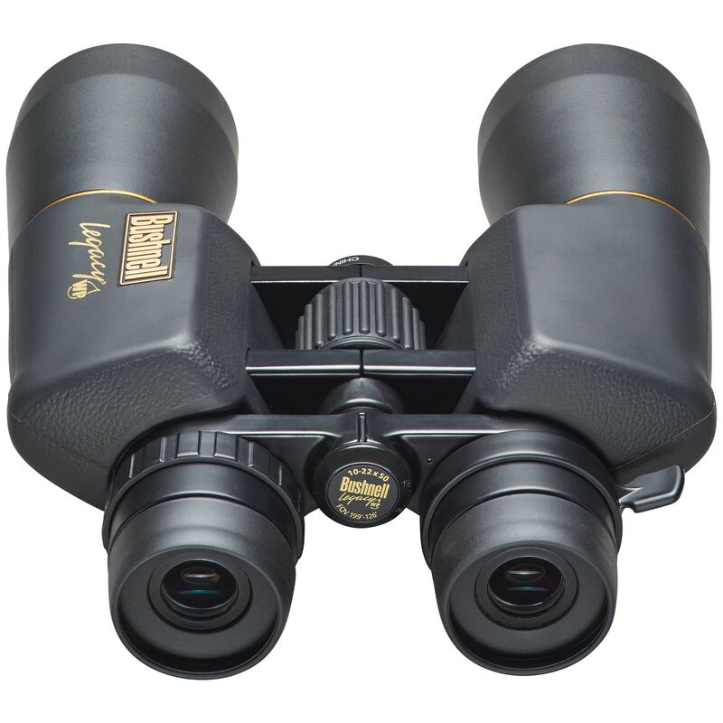 Legacy® WP 10-22x50 Binoculars