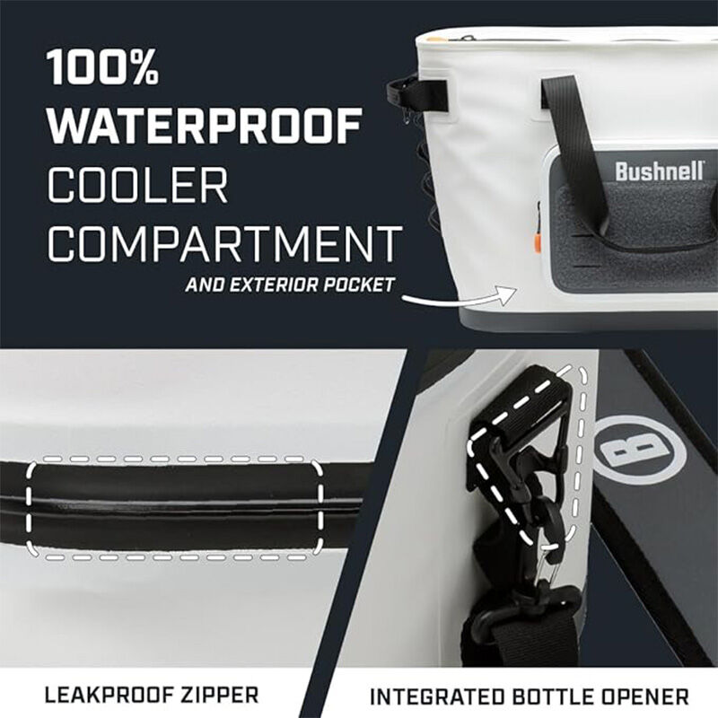 30 Can Soft Cooler