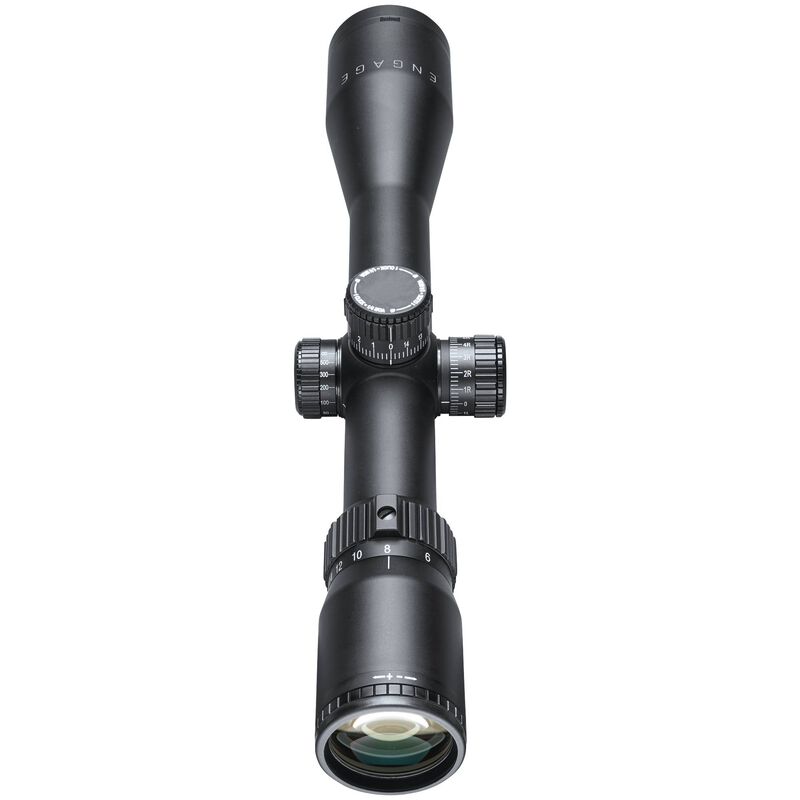Engage&trade; 4-16x44 Riflescope