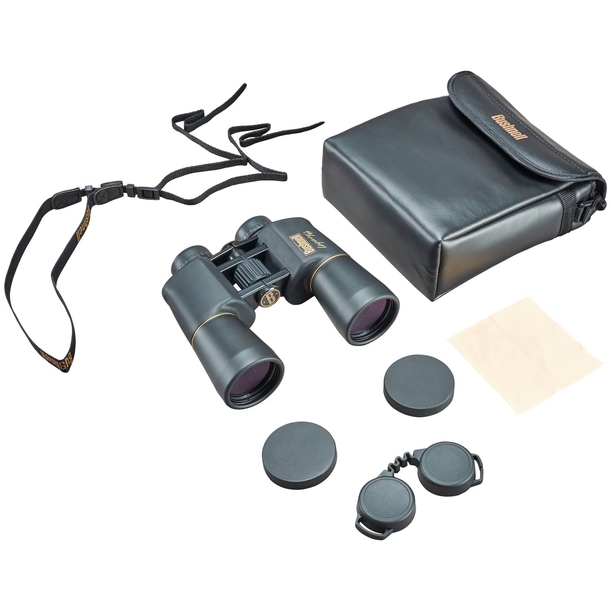 Buy Legacy WP 10x50 Binoculars and More Bushnell