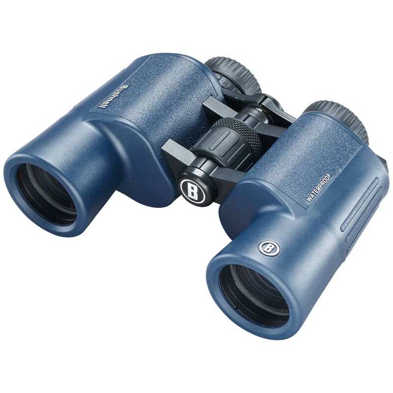 H2O 12x42 Waterproof Porro Binoculars