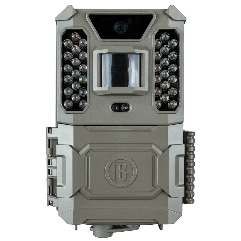 Buy Prime Low Glow Trail Camera And More Bushnell