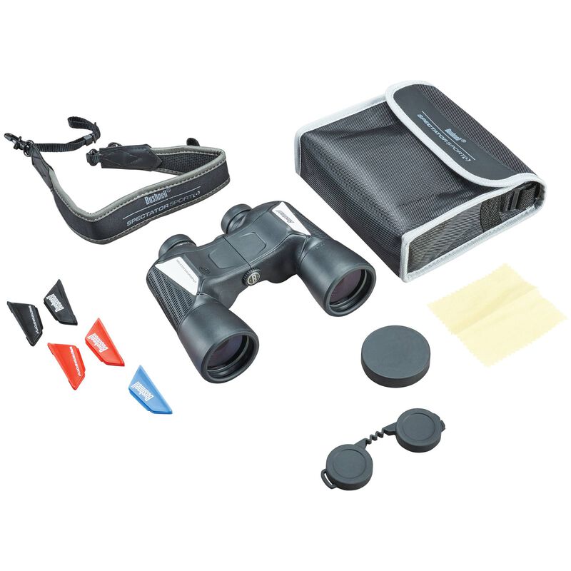 Spectator Sport Binoculars 12x50