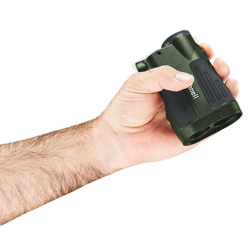 Buy Prime 1500 Laser Rangefinder and More Bushnell