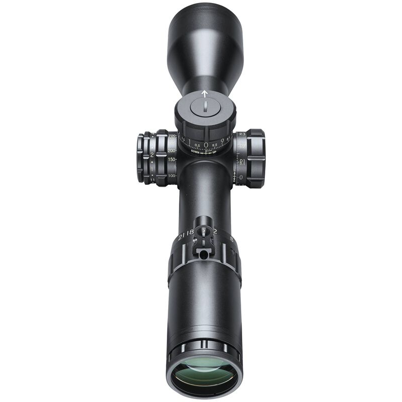 Elite Tactical DMR II 3.5-21x50 Riflescope