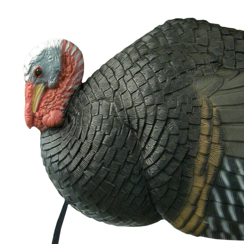 Killer B Turkey Decoy