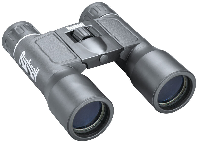 PowerView® 10x32 Mid-Size Binoculars PowerView® 10x32 Mid-Size Binoculars