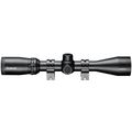 Banner 2 3-9x40 Riflescope Extended Eye Relief