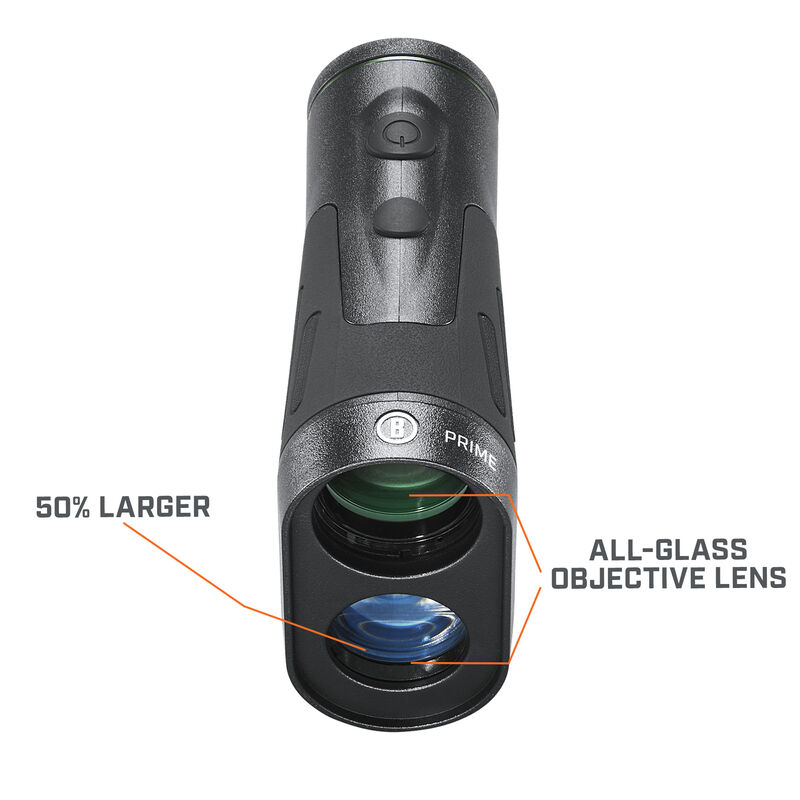 Prime 1800 6x24 Laser Rangefinder