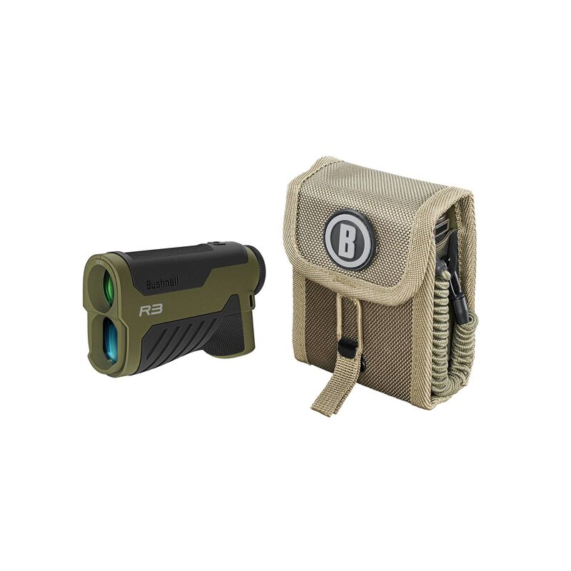 R3 1200 Laser Rangefinder