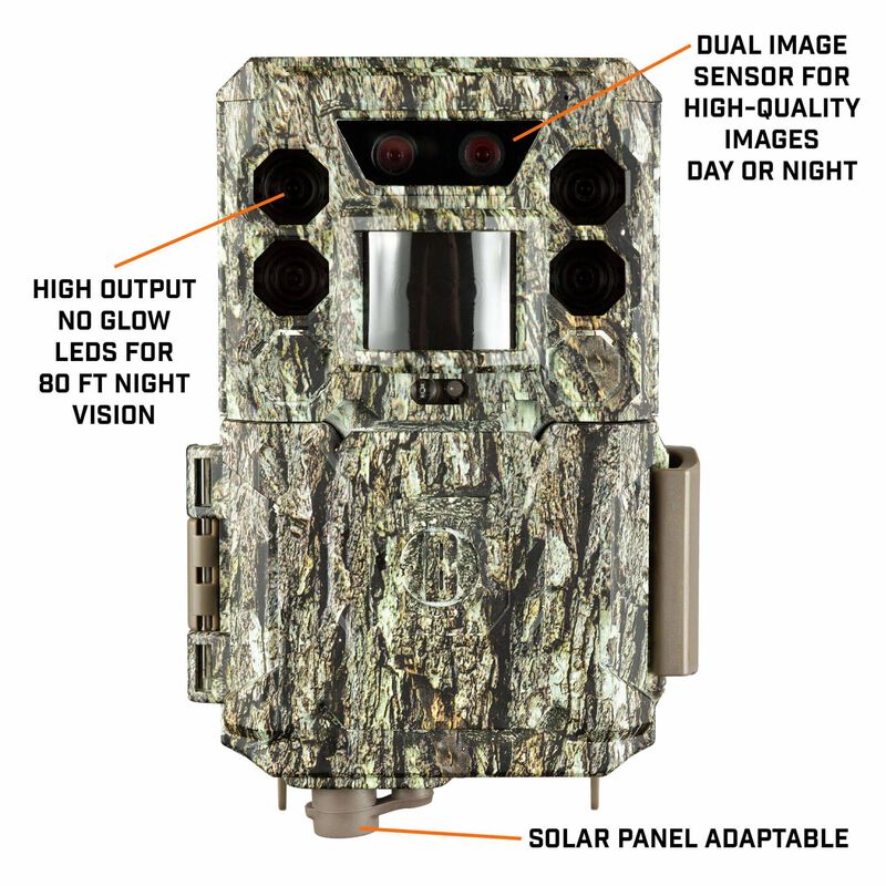 Buy Core Ds No Glow Trail Camera And More Bushnell